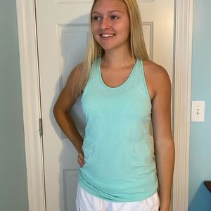 ZYIA Tank Top